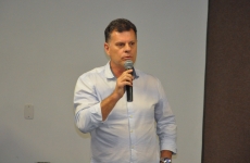 Assembleia elege Osmar Peters para presidir a Fusavi no biênio 2020/2021