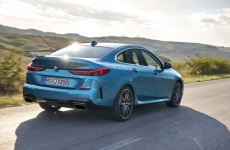 BMW lança Novo Série 2 Gran Coupé no Brasil
