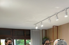 Roseli Moreira: dedicação, trabalho e muita força de vontade fizeram desta profissional uma das mais requisitadas do mercado