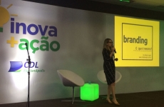 Mirella Vegini: Branding, posicionando marcas em mentes