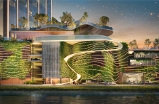 FG Empreendimentos anuncia a construção do Senna Tower,   uma obra-prima arquitetônica com mais de 500 m de altura