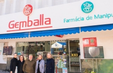 Farmácias Gemballa: uma história escrita junto com a de Rio do Sul