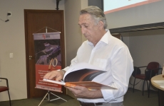 CESAP comemora 10 anos de Operação Comercial