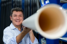 Otto von Sothen entre os líderes com melhor reputação do Brasil