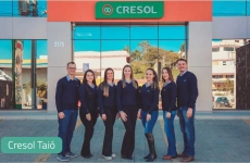 CRESOL DONA EMMA: Há 20 anos transformando vidas