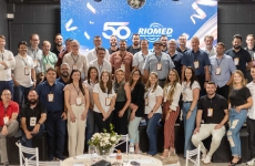 Riomed 50 anos: preservando o passado e construindo novos caminhos