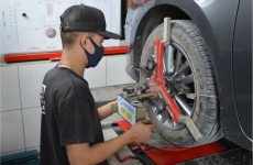 Stop Car Auto Center: tecnologia a favor da manutenção do seu veículo