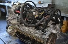 Mecânica HT - Nacionais e Importados: Especializada em motor, reúne também diversos serviços em um só lugar