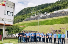 CESAP comemora 10 anos de Operação Comercial