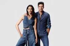 Damyller celebra 45 anos com campanha especial que traz o denim como protagonista