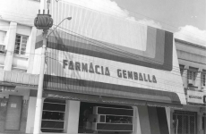Farmácias Gemballa: 80 anos cuidando de gerações
