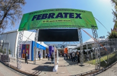 Febratex 2022 recebe mais de 56 mil visitantes em sua 17ª edição