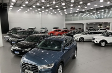 Olegário Motors: a maior concessionária do Alto Vale