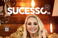 Clau Felippe: apresentadora do programa Na Ativa e o seu poder de influenciar com muito estilo