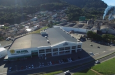 Empresas de Rio do Sul entram na lista das maiores do Brasil da revista Exame