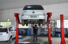 Stop Car Auto Center: tecnologia a favor da manutenção do seu veículo