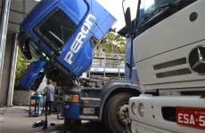 PASSIG MECÂNICA DIESEL: Serviços especializados para a linha diesel