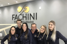 Fachini Contabilidade: muito mais segurança e confiança para a sua empresa