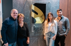 DJAZIL 40 ANOS: uma história de paixão, visão e empreendedorismo de uma empresa feita de pessoas para pessoas