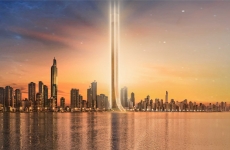 FG Empreendimentos anuncia a construção do Senna Tower,   uma obra-prima arquitetônica com mais de 500 m de altura