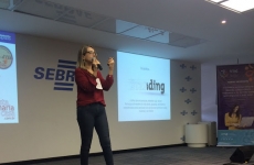 Mirella Vegini: Branding, posicionando marcas em mentes