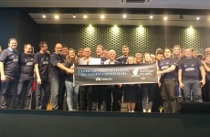 Librelato recebe