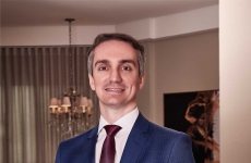 Dr. Dimitri Cardoso Dimatos inaugura clínica