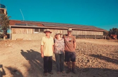 CRESOL DONA EMMA: Há 20 anos transformando vidas