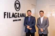 Tadeu André Filagrana e Pedro Paulo Filagrana inspiram até mesmo profissionais de outras áreas