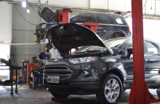 Mecânica HT - Nacionais e Importados: Especializada em motor, reúne também diversos serviços em um só lugar