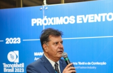 Febratex 2022 recebe mais de 56 mil visitantes em sua 17ª edição