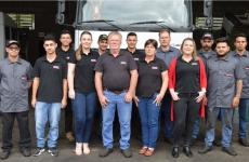 PASSIG MECÂNICA DIESEL: Serviços especializados para a linha diesel