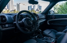 Novo MINI Countryman “SUV” híbrido chega a SC e ganha 2 dias de test drive em Florianópolis