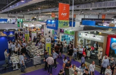 Febratex 2022 recebe mais de 56 mil visitantes em sua 17ª edição