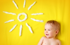 Vitamina D: seu filho precisa dela!