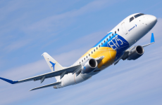 Embraer celebra 50 anos com foco nas próximas décadas