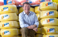 Otto von Sothen entre os líderes com melhor reputação do Brasil
