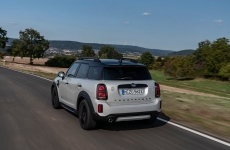 Novo MINI Countryman “SUV” híbrido chega a SC e ganha 2 dias de test drive em Florianópolis