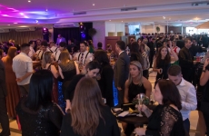 UniSociesc recebe Top de Marketing na Fiesc