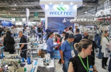Febratex 2022 recebe mais de 56 mil visitantes em sua 17ª edição
