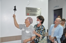 Consultas oncológicas ultrapassam a 6 mil de janeiro e novembro deste ano