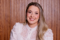 Aniely D’Agostino: a mente por trás da revolução intestinal que está transformando a saúde no Brasil e no mundo