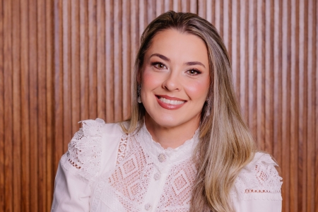 Aniely D’Agostino: a mente por trás da revolução intestinal que está transformando a saúde no Brasil e no mundo