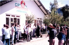 CRESOL DONA EMMA: Há 20 anos transformando vidas