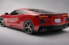 Corvette C8 já tem oito reservas de compradores do Brasil