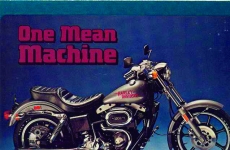 Cinco motocicletas que mudaram a história da Harley-Davidson