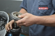PASSIG MECÂNICA DIESEL: Serviços especializados para a linha diesel