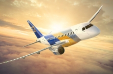 Embraer celebra 50 anos com foco nas próximas décadas