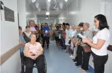 Consultas oncológicas ultrapassam a 6 mil de janeiro e novembro deste ano