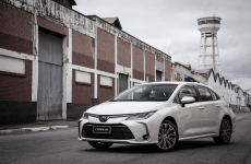 Toyota investe para criar a KINTO Brasil, nova empresa de mobilidade